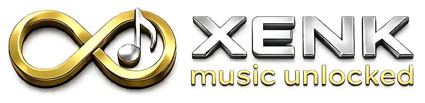XENK music unlocked